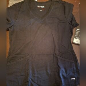 Greys Anatomy by Barco scrub top